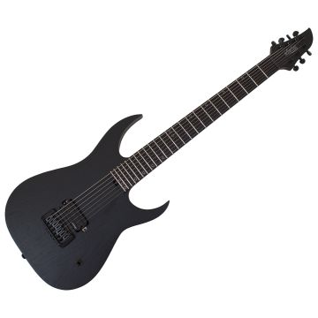 Schecter KM-7 MK-III EX Guitar B-Stock 1347