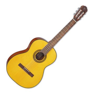 Takamine GC1 Classical Guitar in Gloss Natural sku number TAKGC1NAT