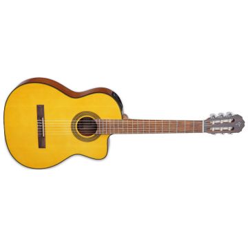 Takamine GC1CE NAT acoustic sku number TAKGC1CENAT