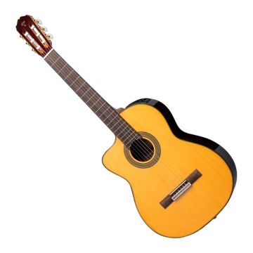 Takamine GC5CE LH NAT acoustic sku number TAKGC5CELHNAT