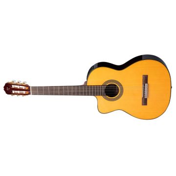 Takamine GC5CE LH NAT acoustic sku number TAKGC5CELHNAT