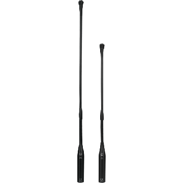 AKG CGN99 C Cardioid Condenser Gooseneck Microphone sku number 2965H00130