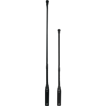 AKG CGN99 H/L Hypercardioid condenser Gooseneck Microphone sku number 2965X00140