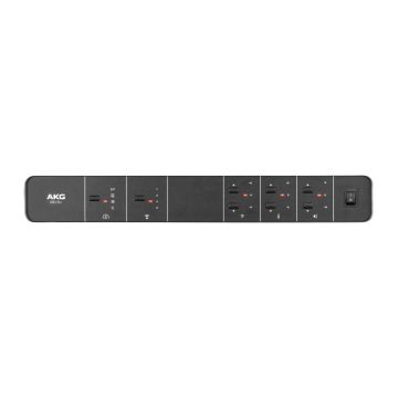 AKG CS3 BU Conference Base Unit (Old Sku: 3361H00010) sku number 3361H00250