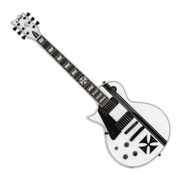 ESP LTD IRON CROSS/SW LH guitar sku number LIRONCROSSSWLH