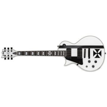 ESP LTD IRON CROSS/SW LH guitar sku number LIRONCROSSSWLH