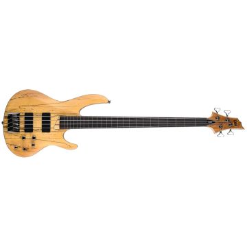 ESP LTD B-204/SpaltMpl/Fretless/NS bass sku number LB204SMFLNS