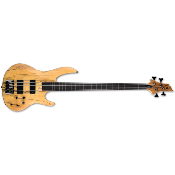 ESP LTD B-204/SpaltMpl/Fretless/NS bass sku number LB204SMFLNS