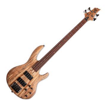 ESP LTD B-204/SpaltedMaple/NS guitar sku number LB204SMNS