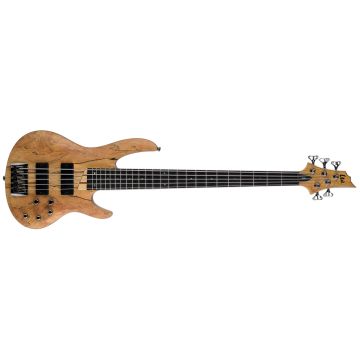 ESP LTD B-205/SpaltedMaple/NS guitar sku number LB205SMNS
