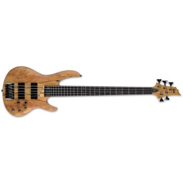 ESP LTD B-205SM Bass in Natural Satin sku number LB205SMNS