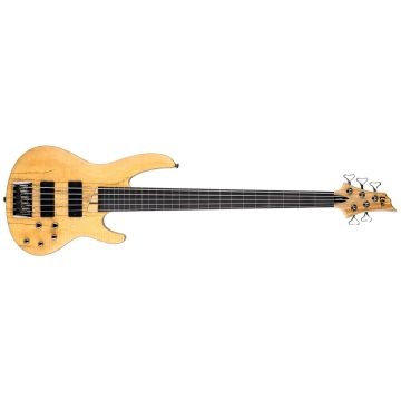 ESP LTD B-205/SpaltMpl/Fretless/NS guitar sku number LB205SMFLNS