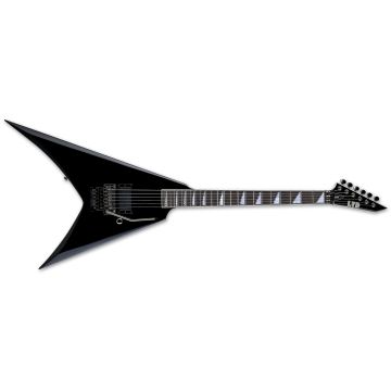 ESP LTD Alexi-200 Electric Guitar in Black sku number LALEXI200BLK
