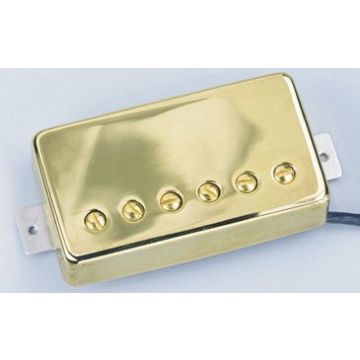 Seymour Duncan PAF Benedetto Pickup (Gold) sku number 11601-09-Gc