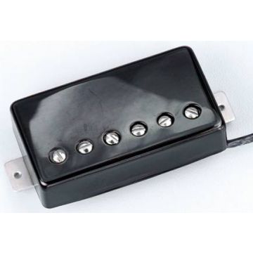 Seymour Duncan A-6 Benedetto Pickup (Black or Nickel) sku number 11601-07-BNc