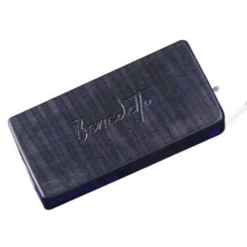 Seymour Duncan B-7 Benedetto Pickup (Black) sku number 11601-05