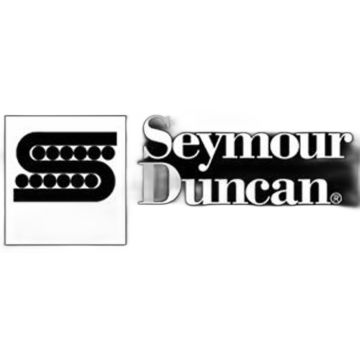 Seymour Duncan Humbucker SH-5 7-String Duncan Custom Pickup sku number 11107-17-7Str