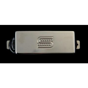 Seymour Duncan SM-1N Vintage Mini Humbucker 1-Conductor Neck Pickup sku number 11101-09