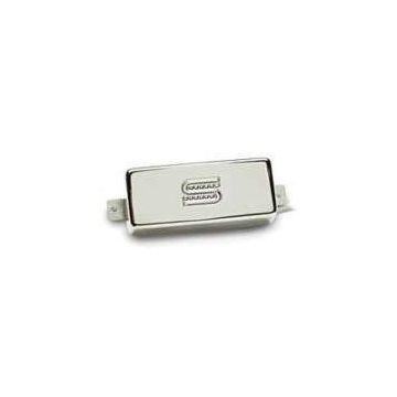 Seymour Duncan SM-3B Seymourized Mini Humbucker 4-Conductor Bridge Pickup sku number 11102-36