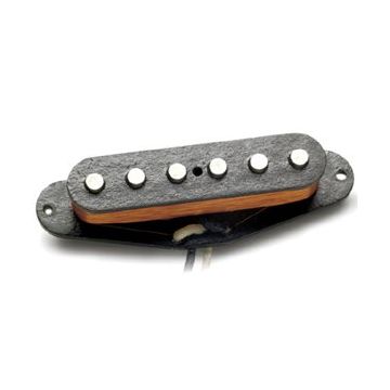Seymour Duncan Humbucker SSL-2 Vintage Flat For Strat Pickup sku number 11201-03