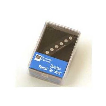 Seymour Duncan Humbucker SSL-4 Quarter Pound Tapped Flat For Strat Pickup sku number 11202-03-T