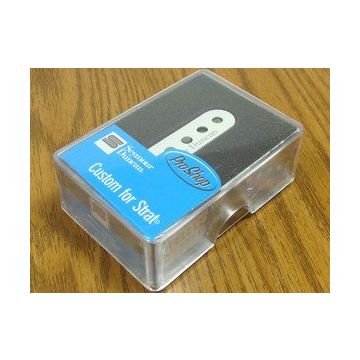 Seymour Duncan Humbucker SSL-5T Custom Staggered Tapped For Strat Pickup sku number 11202-05-T