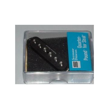 Seymour Duncan Humbucker SSL-7T Quarter Pound Staggered Tapped For Strat Pickup sku number 11202-09-T
