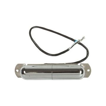 Seymour Duncan Humbucker SLS-1 Lipstick Tube For Strat Neck Pickup sku number 11302-24