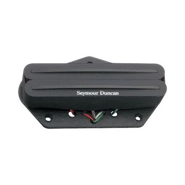 Seymour Duncan Humbucker STHR-1S Hot Rails Pickup For Tele sku number 11208-03