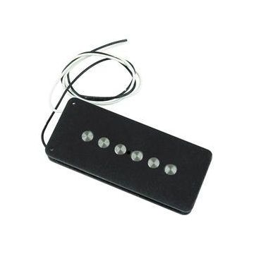 Seymour Duncan SJM-3B Quarter Pound Bridge Pickup For Jaguar sku number 11302-08