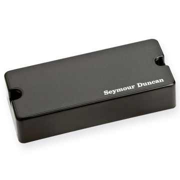 Seymour Duncan ASB-BO-5N Blackouts For Bass 5-String Neck Pickup sku number 11407-09