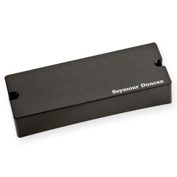 Seymour Duncan ASB-BO-5B Blackouts For Bass 5-String Bridge Pickup sku number 11407-10