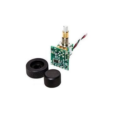 Seymour Duncan STC-2S-BO Blackouts Tone Circuits Separate Pots Pickup sku number 11993-04