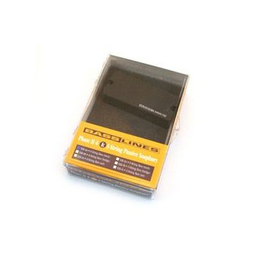 Seymour Duncan SSB-4N Passive Soapbar 4-String Neck Pickup sku number 11405-40