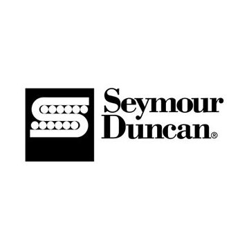 Seymour Duncan SSB-5N Passive Soapbar 5-String Neck Pickup sku number 11405-46