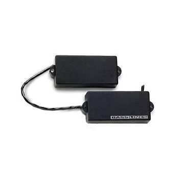 Seymour Duncan APJ-1 Pro Active For P-Bass Neck/Bridge Pickup sku number 11406-02