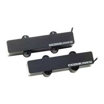 Seymour Duncan AJJ-1 Pro Active Pickup For Jazz Bass sku number 11406-03
