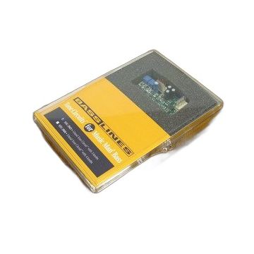 Seymour Duncan STC-3M3 3-Band Tone Circuits for Music Man (3 Knobs) sku number 11993-21