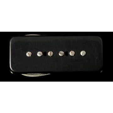 Seymour Duncan Antiquity Soapbar P-90 Neck Pickup (Black) sku number 11034-61