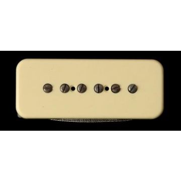 Seymour Duncan Antiquity Soapbar P-90 Neck Pickup (Cream) sku number 11034-63