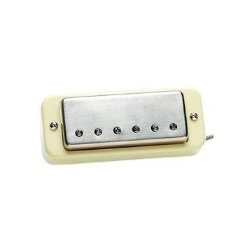 Seymour Duncan Antiquity 2 ADJ Mini-humbucker Bridge Pickup sku number 11014-12
