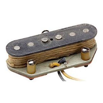 Seymour Duncan Antiquity 2 Twang Bridge Pickup For Telecaster sku number 11024-33