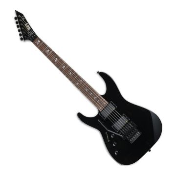 ESP LTD KH602/BLK/EMG (LH) guitar sku number LKH602BLKLH