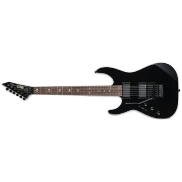 ESP LTD KH602/BLK/EMG (LH) guitar sku number LKH602BLKLH