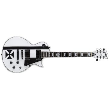 ESP LTD IRON CROSS/SW guitar sku number LIRONCROSSSW