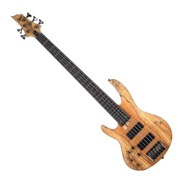 ESP LTD B-205/SpaltedMaple/NS LH bass sku number LB205SMNSLH