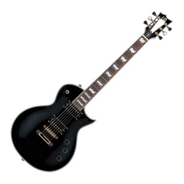 ESP LTD EC-256/BLK guitar sku number LEC256BLK