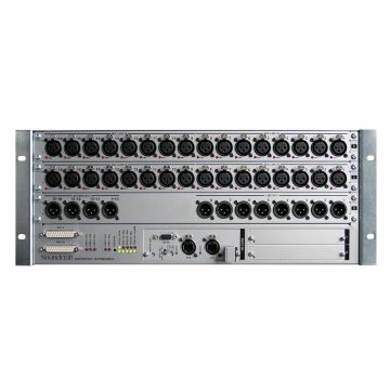 Soundcraft Compact Stage Box - 32/8+8: Cat5 Neutrik sku number E947.350000