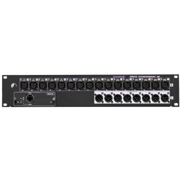 Soundcraft Mini Stagebox MSB-16R - 5049657 sku number 5049655