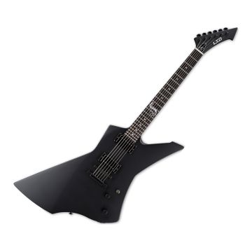 ESP LTD SNAKEBYTE/BLKS guitar sku number LSNAKEBYTEBLKS
